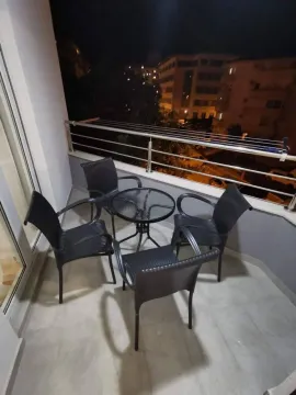 Izdavanje, dvosoban stan, 60m², Rozino, Budva - image 10