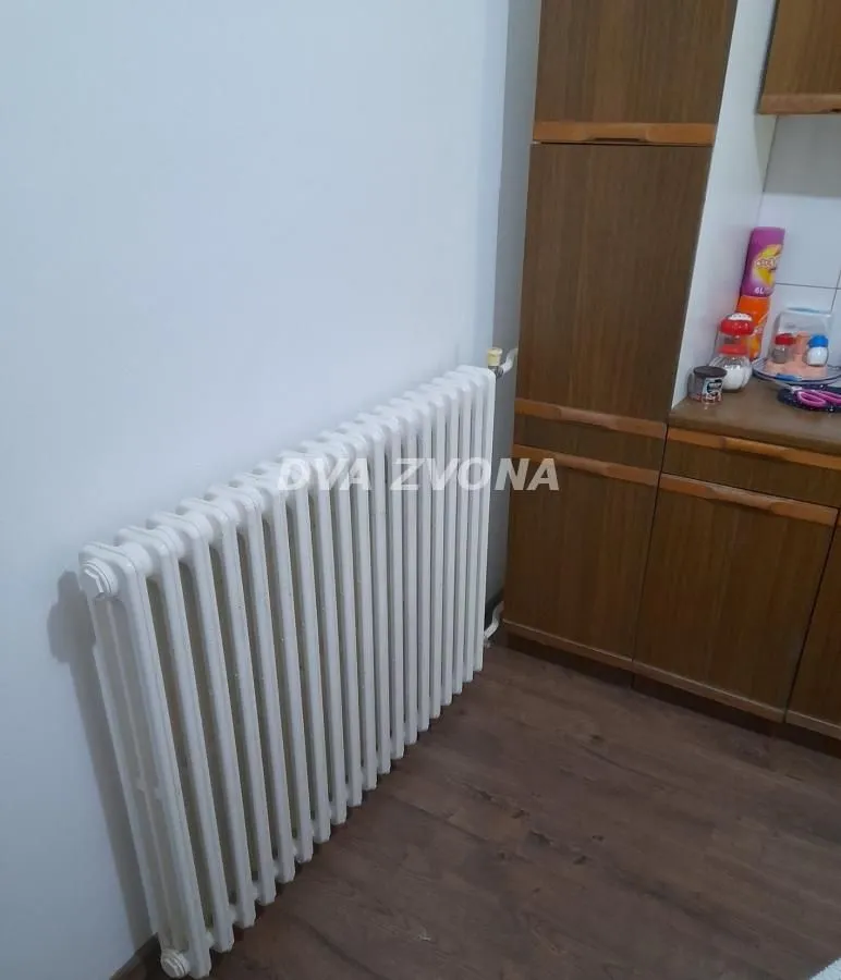 Prodaja, jednosoban stan, 30m², Satelit, Novi Sad Sve Podlokacije