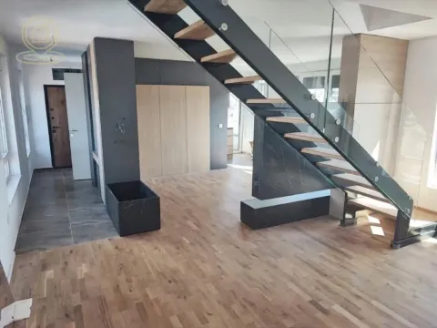 Prodaja, četvorosoban stan, 91m², Medijana, Niš - image 4