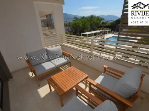 Prodaja, dvosoban stan, 85m², Igalo, Herceg Novi - image 4