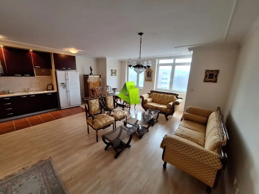 Prodaja, dvosoban stan, 78m², Medijana, Niš