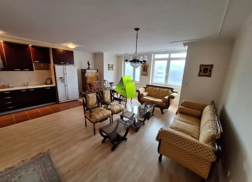 Prodaja, dvosoban stan, 78m², Medijana, Niš