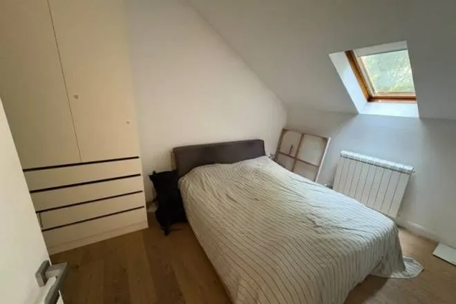 Izdavanje, dvosoban stan, 51m², Dorćol Sve Podlokacije, Beograd