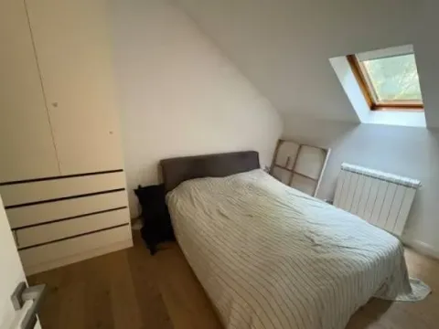Izdavanje, dvosoban stan, 51m², Dorćol Sve Podlokacije, Beograd - image 8