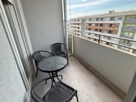 Rent, one bedroom apartment, 50m², Central Point, Podgorica - image 8