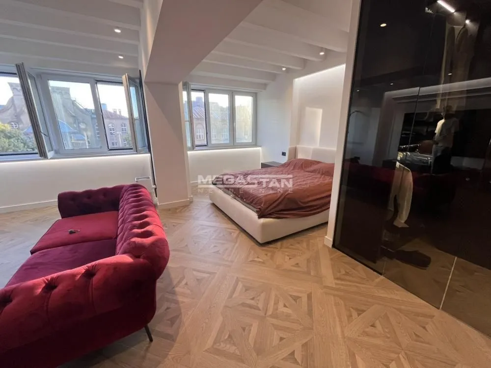 Prodaja, jednosoban stan, 38m², Stari Grad, Beograd