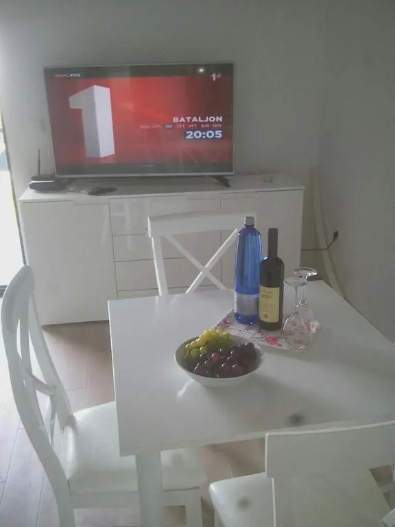 Sale, one bedroom apartment, 43m², Budva, Crna Gora