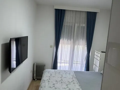 Rent, one bedroom apartment, 48m², City Kvart, Podgorica - image 15