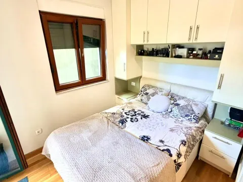 Izdavanje, jednosoban stan, 50m², Savina, Herceg Novi - image 5