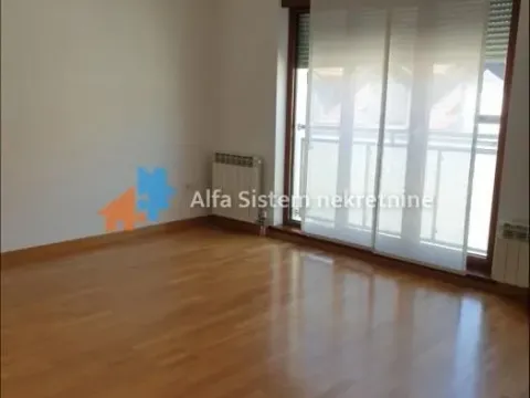 Rent, apartment, 191m², Vračar Centar, Vračar Sve Podlokacije - image 4