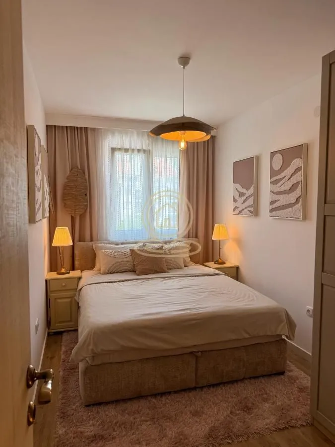 Izdavanje, jednosoban stan, 45m², Detelinara, Novi Sad Sve Podlokacije