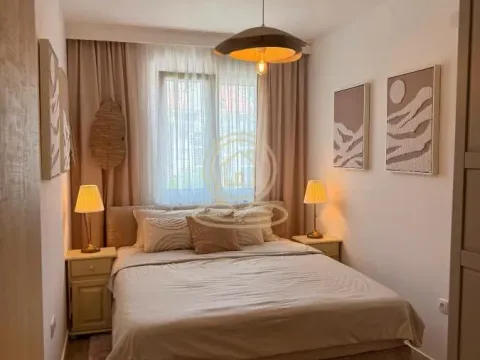 Izdavanje, jednosoban stan, 45m², Detelinara, Novi Sad Sve Podlokacije - image 7
