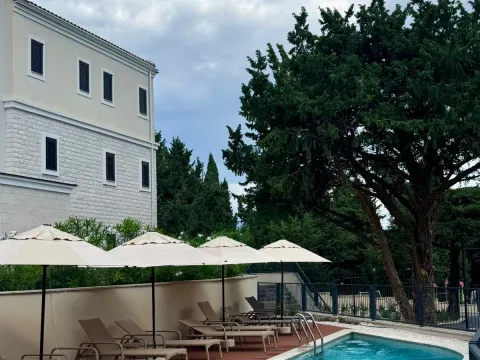 Prodaja, dvosoban stan, 86m², Luštica Bay, Tivat - image 8