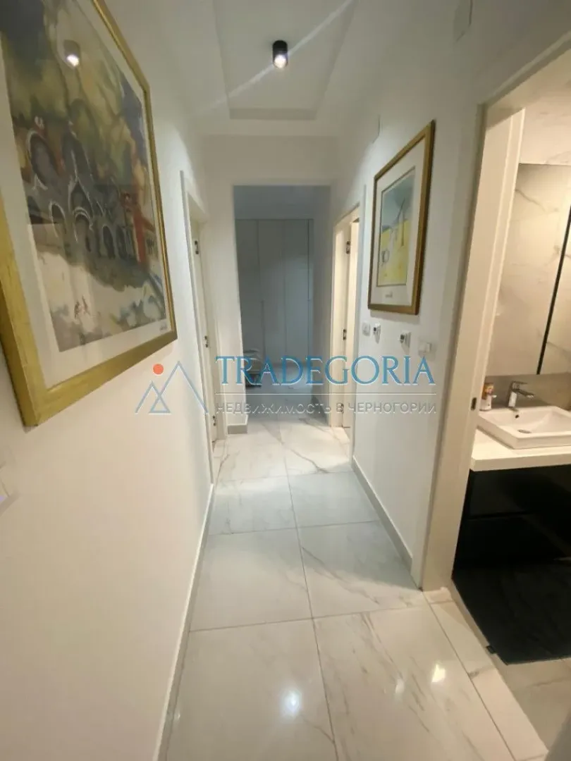 Prodaja, dvosoban stan, 100m², Bar, Crna Gora