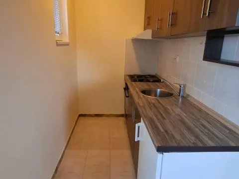 Rent, one bedroom apartment, 30m², Petlovo Brdo, Beograd - image 8