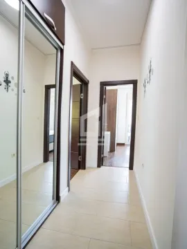 Prodaja, dvosoban stan, 89m², Bečići, Budva - image 10