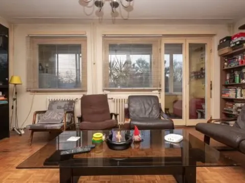 Sale, four bedroom apartment, 104m², Novi Beograd Blok 64, Novi Beograd Sve Podlokacije - image 4
