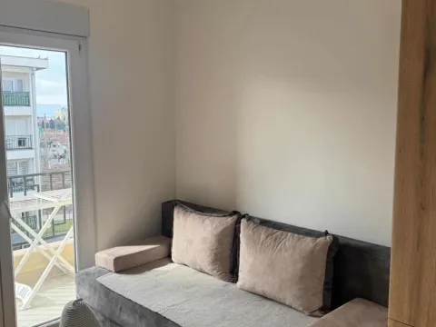 Izdavanje, jednosoban stan, 60m², Stari Aerodrom, Podgorica - image 10