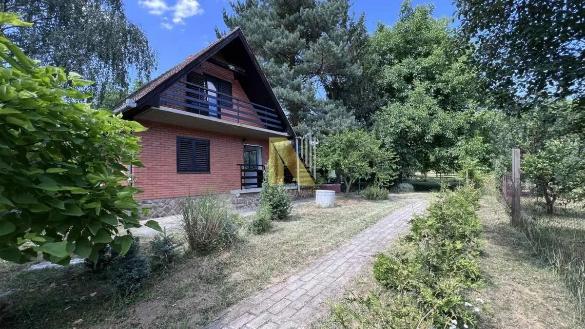 Prodaja, kuća, 50m², Irig, Srbija