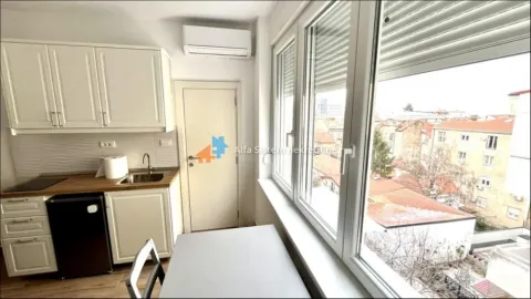 Izdavanje, jednosoban stan, 20m², Vračar Sve Podlokacije, Beograd - image 2