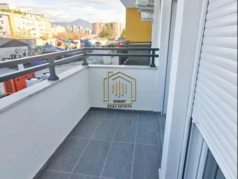 Prodaja, jednosoban stan, 44m², Pobrežje, Podgorica - image 6