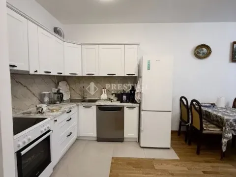 Rent, one bedroom apartment, 47m², Stari Aerodrom, Podgorica - image 7