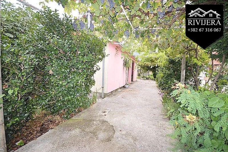 Prodaja, kuća, 80m², Zelenika, Herceg Novi