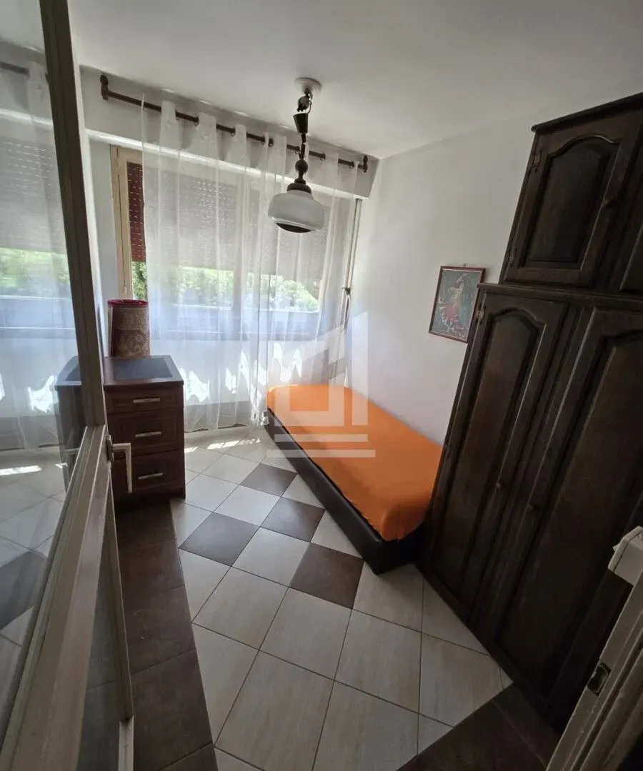 Prodaja, stan, 60m², Blok 5, Podgorica