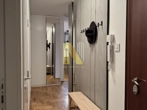 Izdavanje, četvorosoban stan, 78m², Telep, Novi Sad Sve Podlokacije - image 8