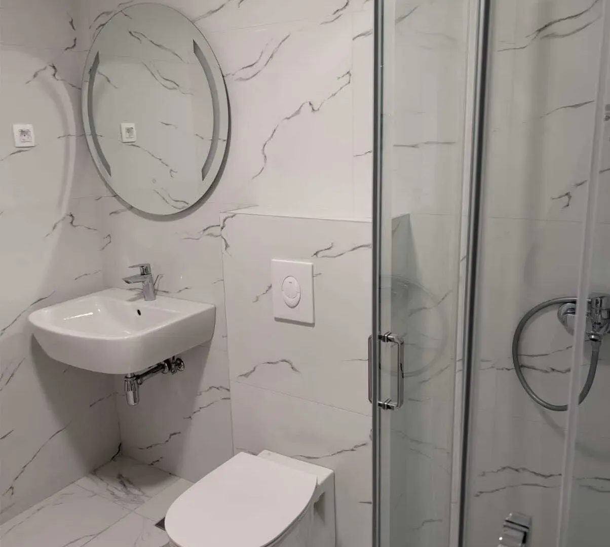 Sale, apartment, 109m², Kamenovo, Budva