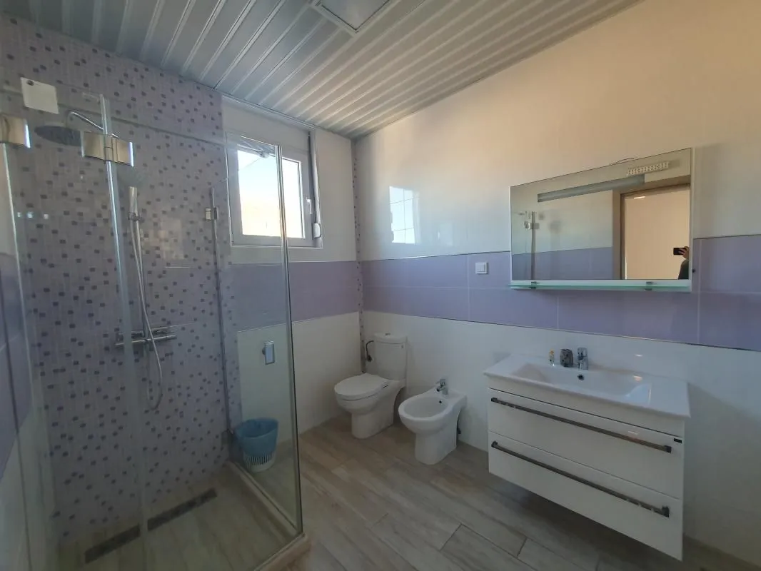 Sale, four bedroom apartment, 201m², Dobra Voda, Budva