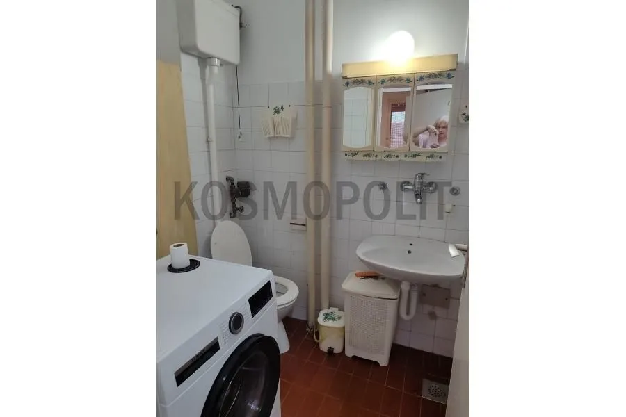 Prodaja, trosoban stan, 103m², Stari Grad, Beograd