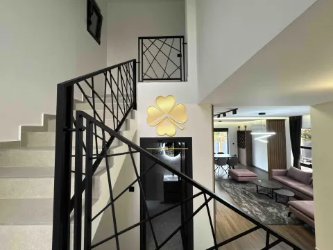 Izdavanje, kuća, 150m², Donja Gorica, Podgorica - image 8