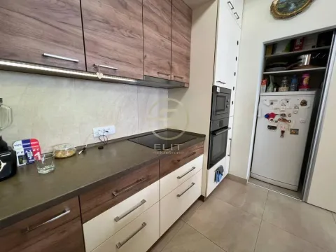 Sale, apartment, 124m², Grbavica, Novi Sad Sve Podlokacije - image 8