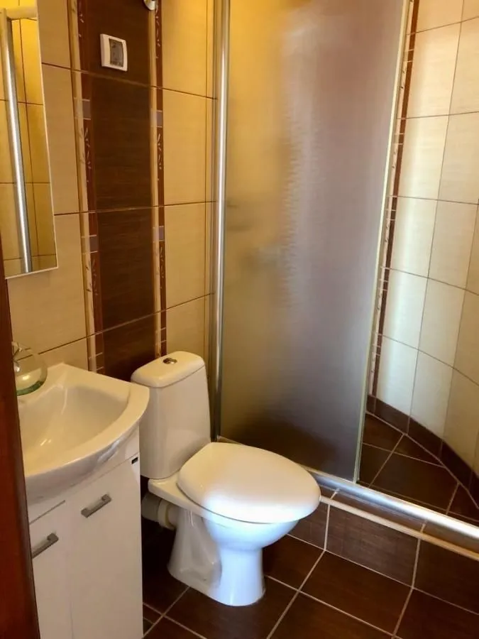 Sale, two bedroom apartment, 89m², Dobre Vode, Bar