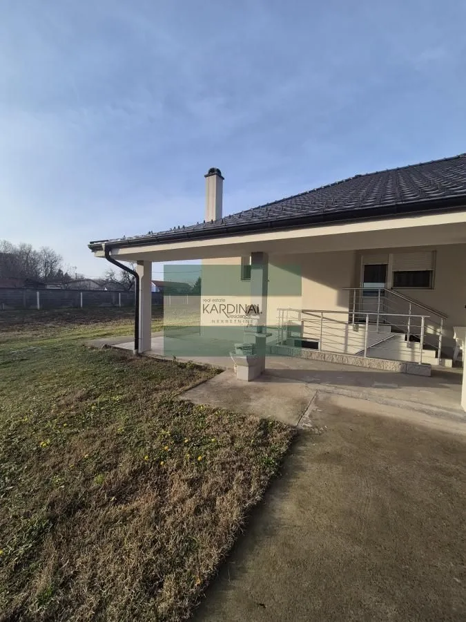 Prodaja, kuća, 271m², Šuljkovac, Jagodina