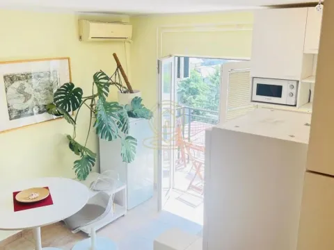 Izdavanje, dvosoban stan, 66m², Slavija, Vračar Sve Podlokacije - image 2