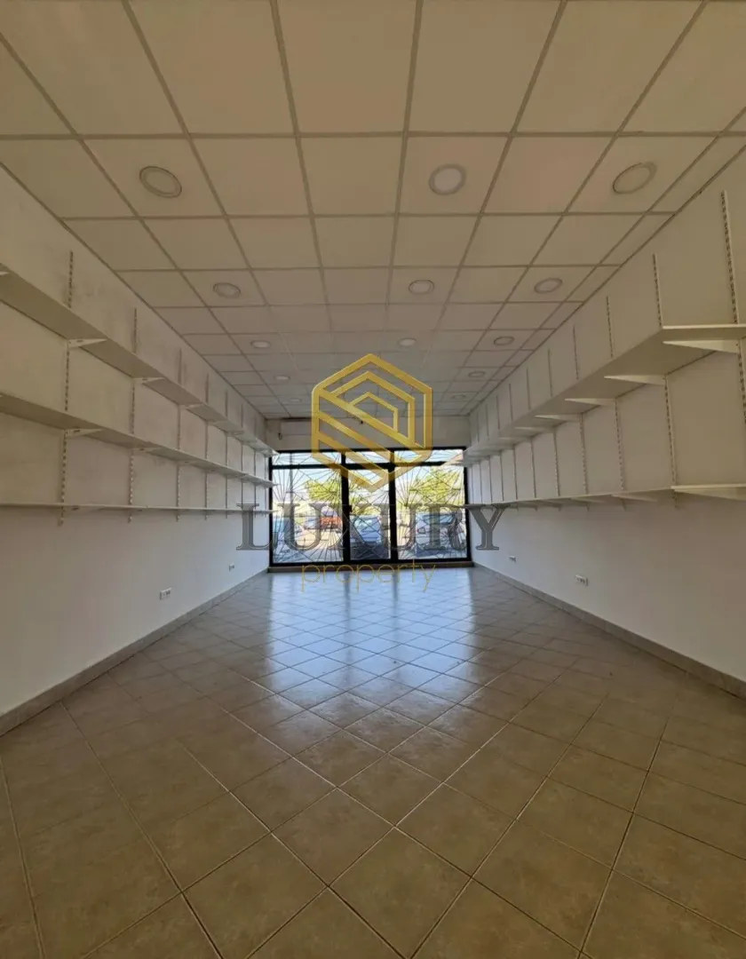 Rent, office space, 120m², Stari Aerodrom, Podgorica