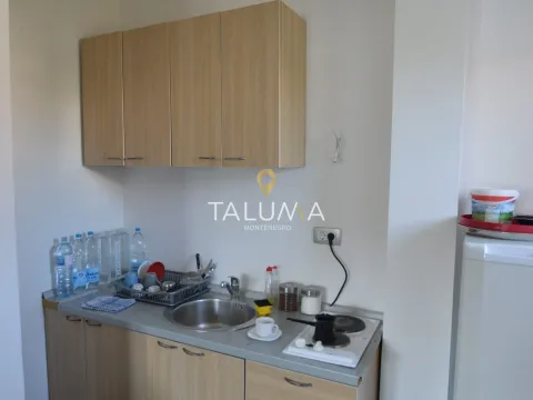 Sale, one bedroom apartment, 35m², Blok 9, Podgorica - image 2