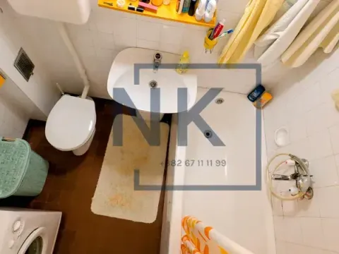 Prodaja, dvosoban stan, 92m², Momišići, Podgorica - image 13