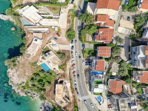 Sale, one bedroom apartment, 29m², Pržno, Budva - image 3