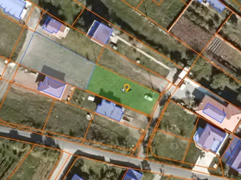 Prodaja, plac, 516m², Gornja Gorica, Podgorica - image 3