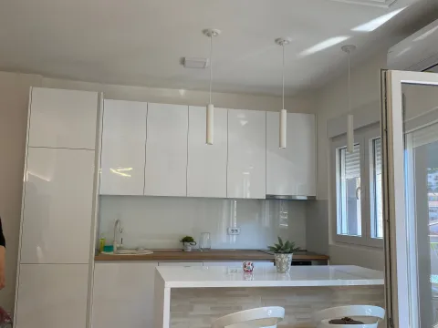 Prodaja, dvosoban stan, 67m², Golubovina, Budva - image 9