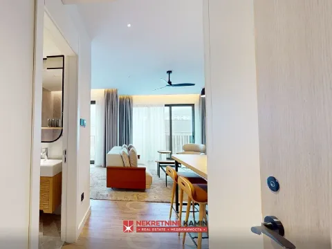 Prodaja, garsonjera, 50m², Porto Montenegro, Tivat - image 7