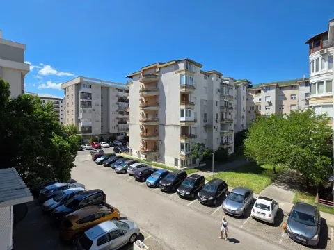 Izdavanje, jednosoban stan, 40m², Zagorič, Podgorica - image 10
