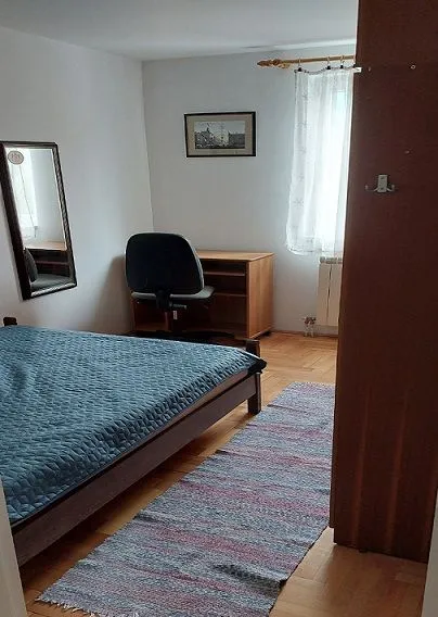 Rent, one bedroom apartment, 43m², Zvezdara Sve Podlokacije, Beograd