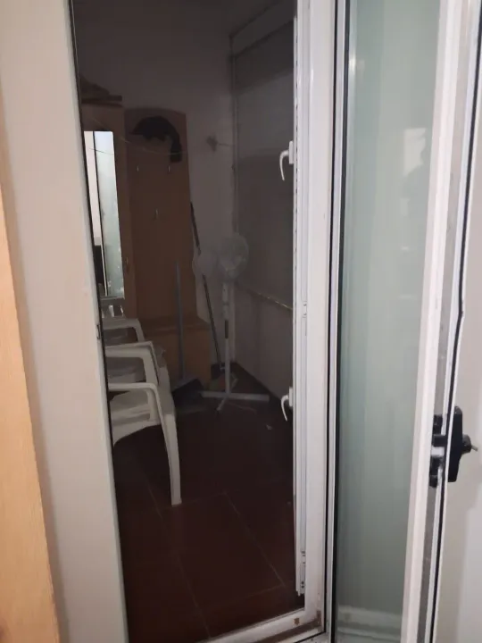Rent, studio apartment, 18m², Maine, Budva