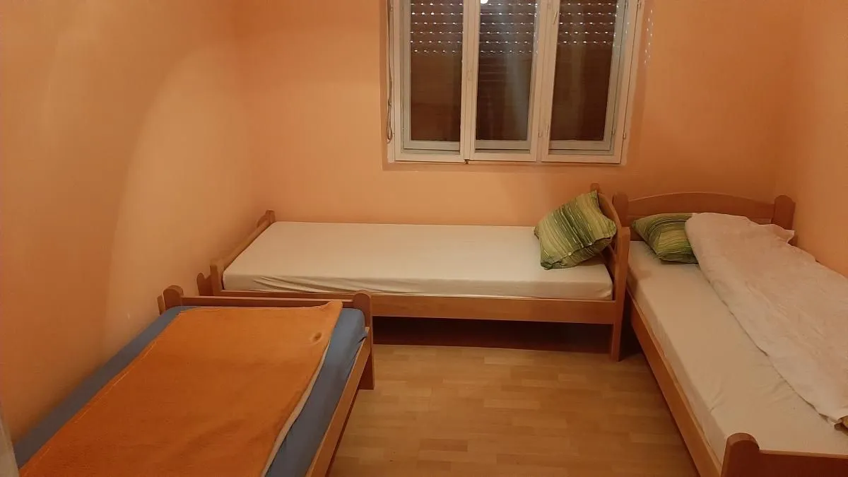 Rent, one bedroom apartment, 40m², Klisa, Novi Sad Sve Podlokacije