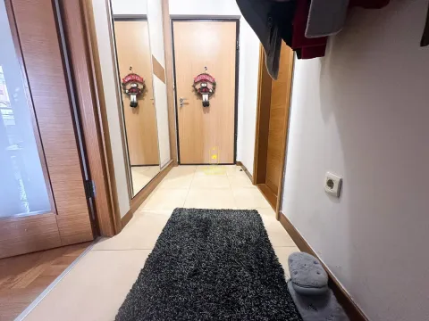 Sale, one bedroom apartment, 41m², Stari Aerodrom, Podgorica - image 4