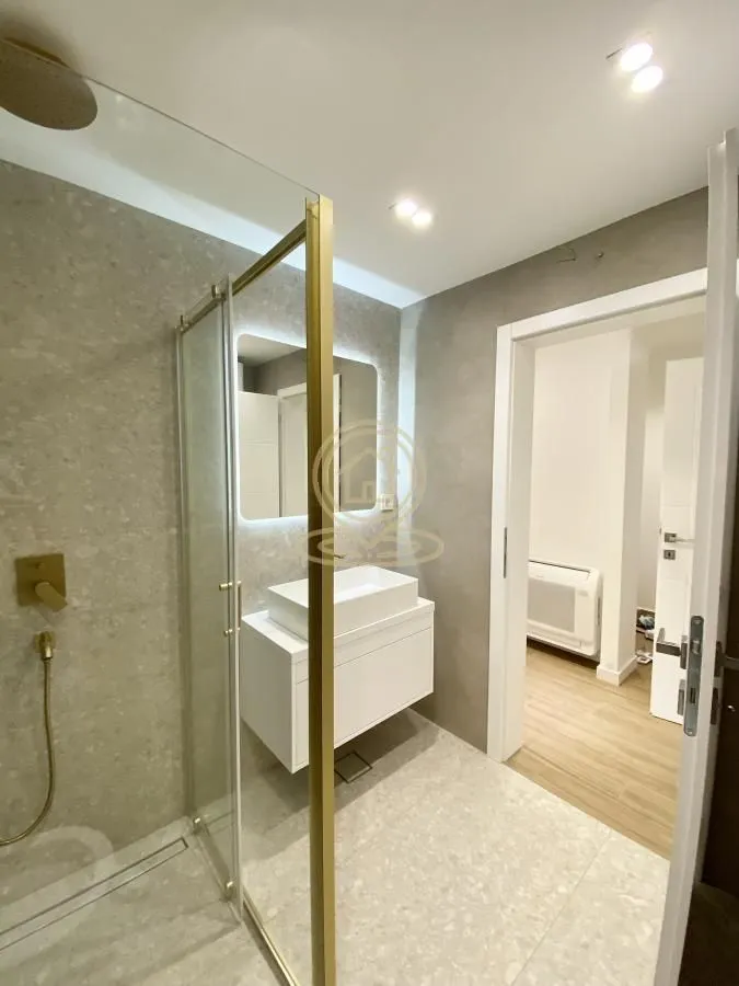 Prodaja, trosoban stan, 64m², Medijana, Niš